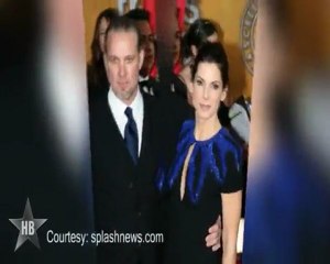 Sandra Bullock To adopt again!