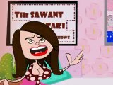Ghajini v/s Rab ne on Rakhi sawant Showz