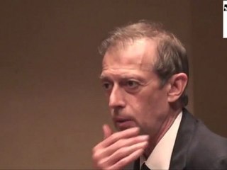 conferenza Africa fondazione Basso - dibattito 3di5