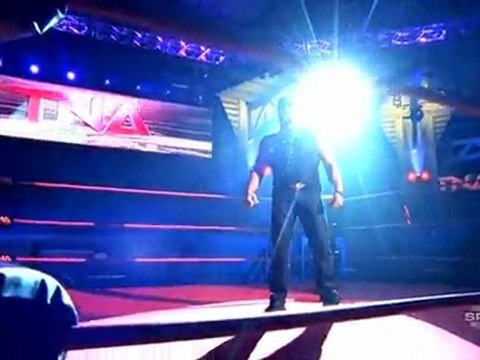DesiRulez.NET - 24th March 2011 - TNA Impact - Part 3