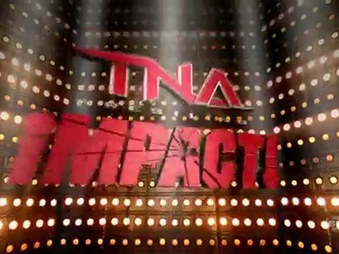 DesiRulez.NET - 24th March 2011 - TNA Impact - Part 4