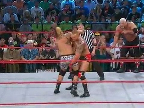 DesiRulez.NET - 24th March 2011 - TNA Impact - Part 5