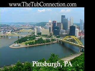 Clawfoot Tubs | Bathtubs | Pittsburgh, PA