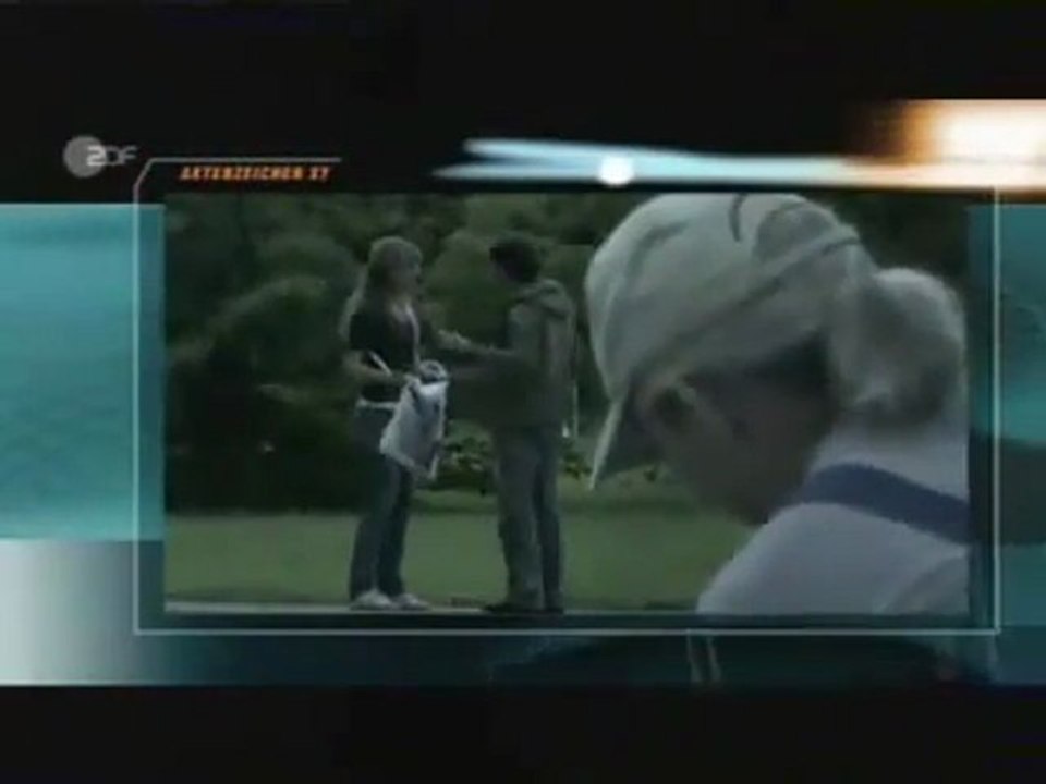 Tanja Gräff / Aktenzeichen Xy am 27 September 2007 Vorspann  ?!