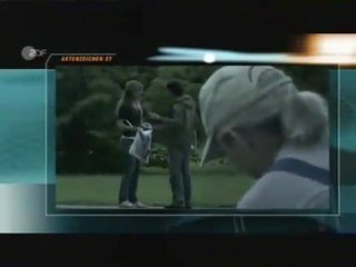 Tanja Gräff / Aktenzeichen Xy am 27 September 2007 Vorspann  ?!