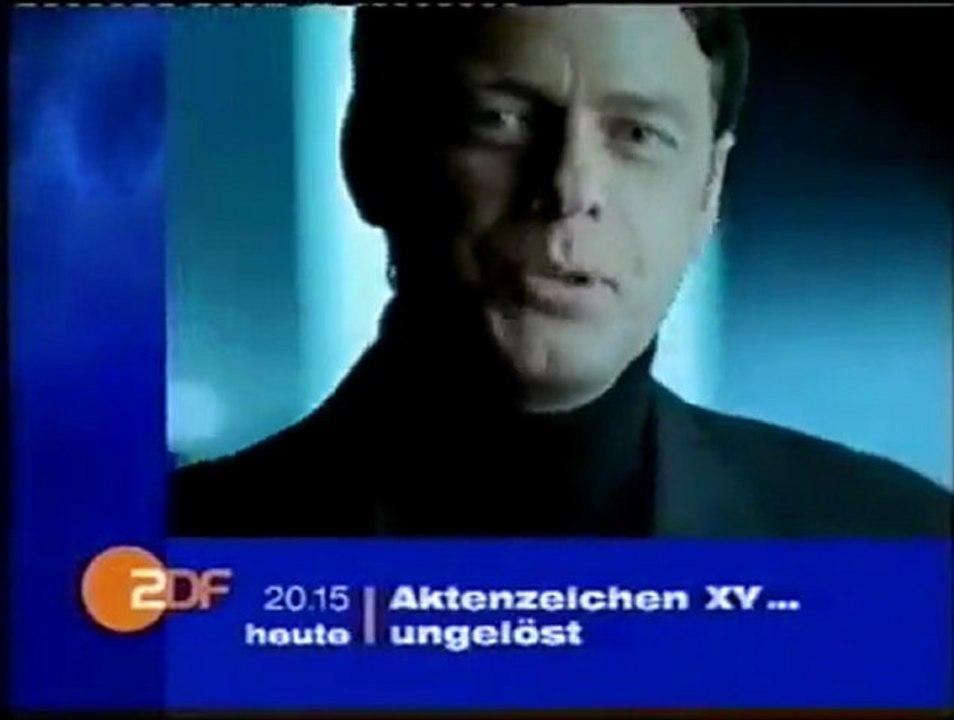 Tanja Gräff / Aktenzeichen XY Trailer am 18 Januar 2002  ?!