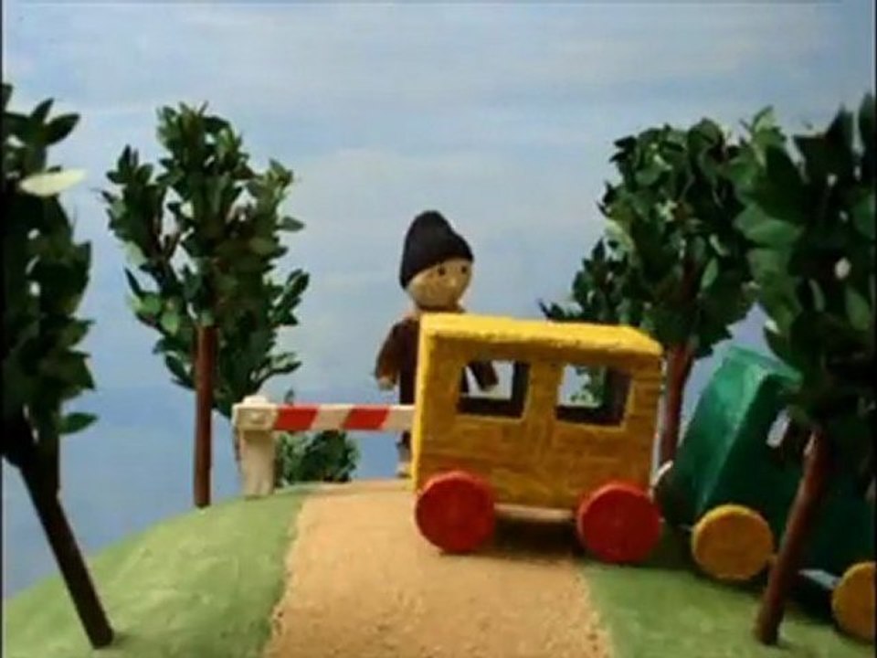 LA PROGRAMMATION 2011 EN VIDEO