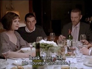 Tous les chats sont gris / Bande Annonce