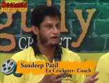 Riteish Deshmukh promotes T-10 gully cricket