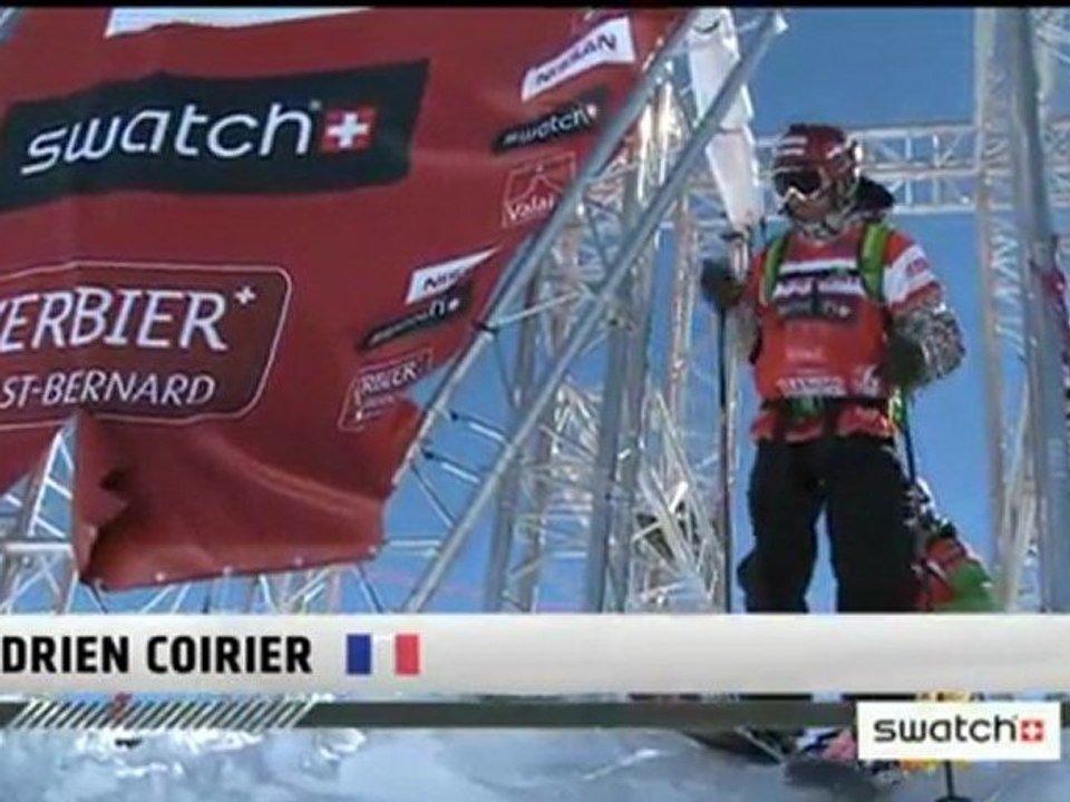 Freeride World Tour Men