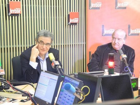 Spéciale Kubrick avec Serge Toubiana et Michel Ciment