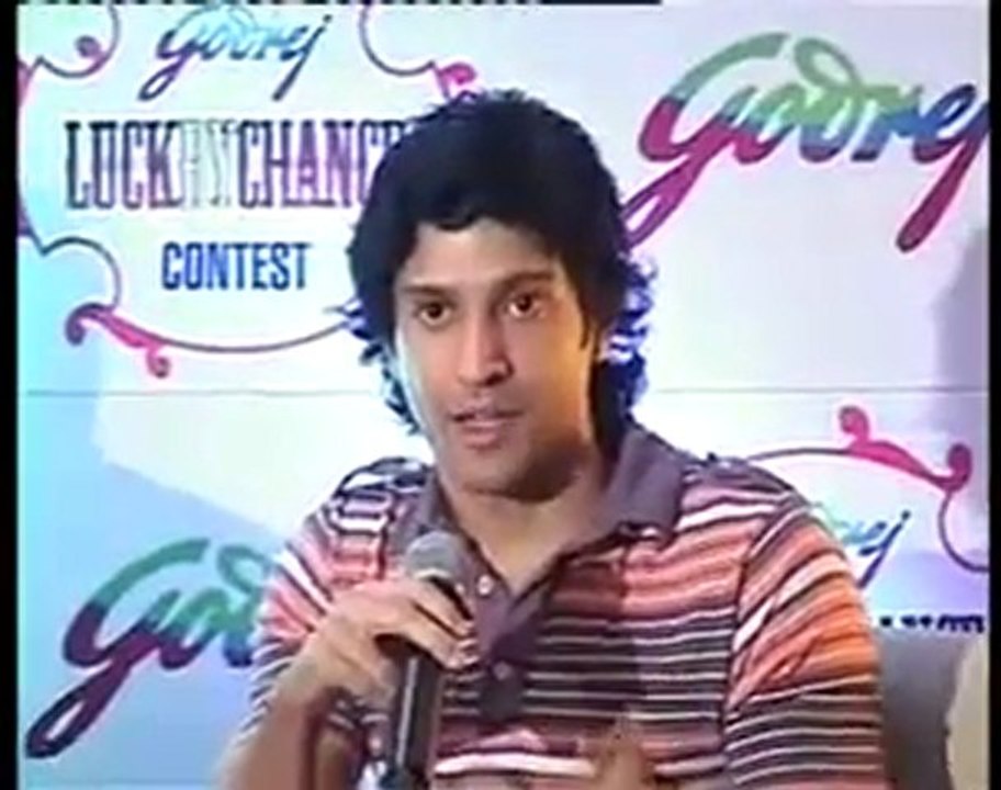 Luck By Chance Contest