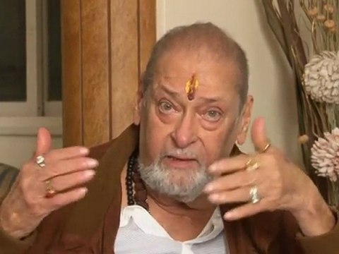 Shammi Kapoor Unplugged - I Stole A Birthday Present For My Nephew Randhir Kapoor