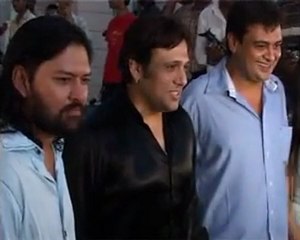 Life Partner Success Party... Who Cares???