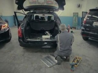 Москва: Шестое чувство для вашего автомобиля. Парктроник за 2499 рублей