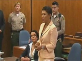 Lindsay Lohan Gets 90 days in Jail