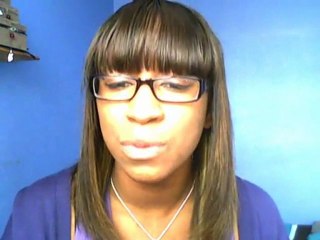 Naïs - Soulman - Casting JVSCAZ Saison #2