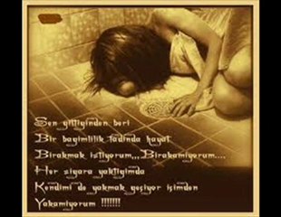 Bedirhan Gökçe - Yar oLamadiN