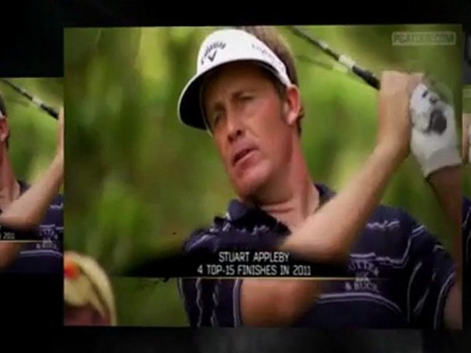 Watch The PGA Tour Arnold Palmer Invitational Live Golf 2011 Live Streaming Online at the Bay Hill Club and Lodge, Orlando, Florida, USA - Golf PGA Tour Calender - golf.trueonlinetv - Kenny Perry's Moments