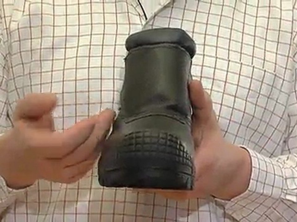 Heiße Angelegenheit Cofra Sicherheitsschuhe Welder