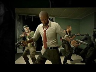 The best way to have a good time: Playing l4d3