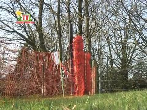 Journal Vendée Agricole TV // 25 mars 2011