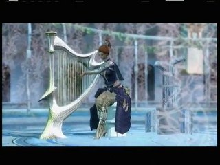 Lost Odyssey - 08 / La douce mélodie de la reine Ming