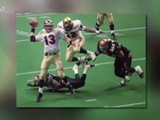 Kurt and Brenda Warner: Putting First Things First - CBN.com