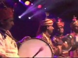 CHUNKAR GIPSY BRASS BAND
