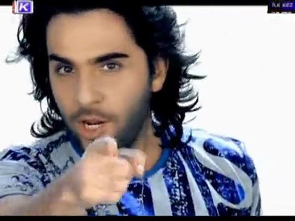 İsmail YK - One Minute 2011 | Nette İlk | Orjinal Video Klip HQ | ßy NexteL..!