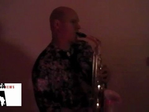 Camer Couture 2010 - opening