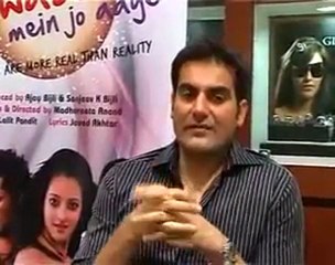 Mere Khwabon Mein Jo Aaye promotion at inorbit