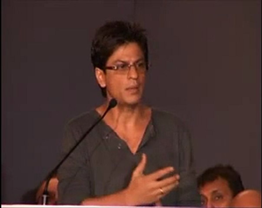 Aamir and Shahrukh come face to face part 2