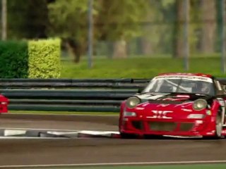 SHIFT 2 Unleashed - Launch Trailer