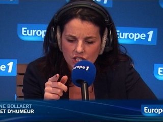 Le bêtisier de Et si c'était ça le bonheur - 25/03/11