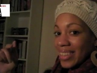 How to look after natural afro hair