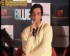 The Blue Film - Coming soon