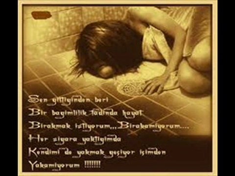 İbrahim Sadri - Mihriban SiiRi