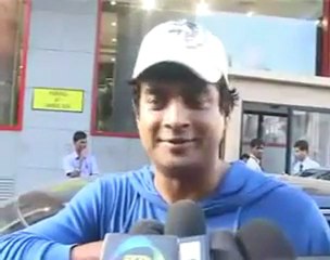 R.Madhavan 13B promotion with Zapak