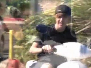 Justin Bieber's 'Baby' Rocks Google!