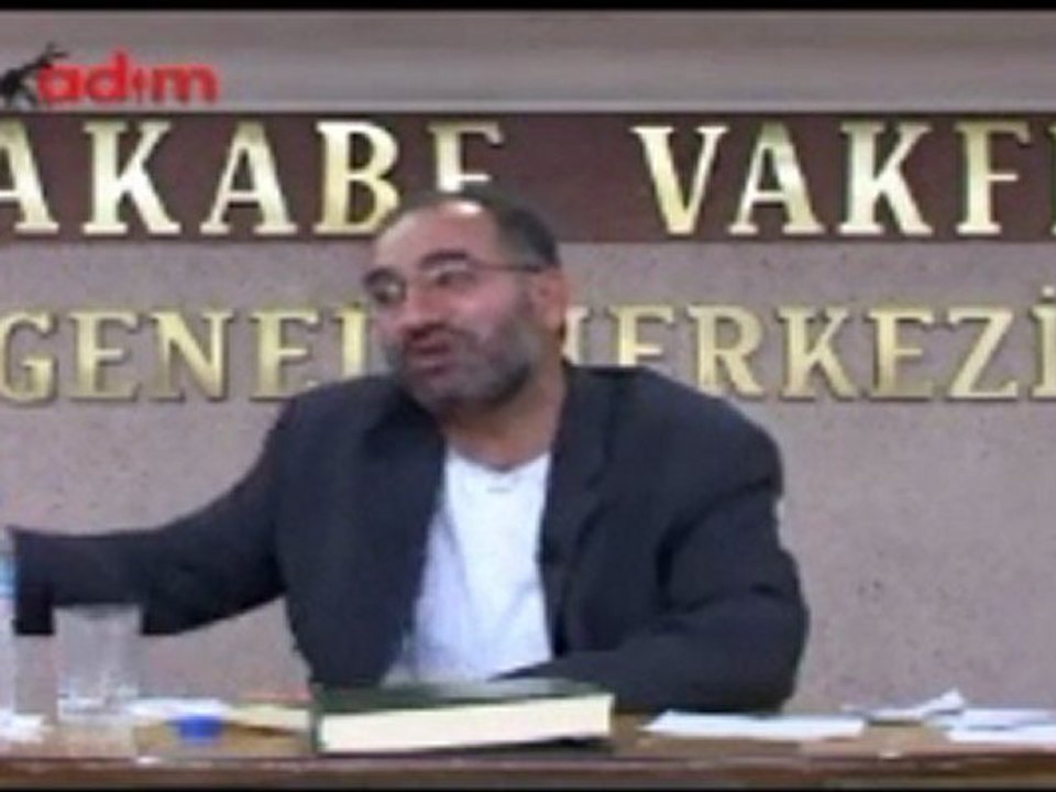 süpürücü olmamak.