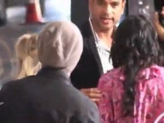 Tải video: Zac Efron and Vanessa Hudgens PATCHUP!