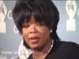 Oprah Winfrey discovers STEP Sister !!