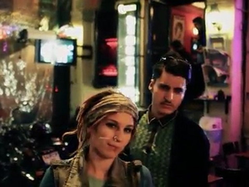 Istanblue - Şehrin Ta Kendisi