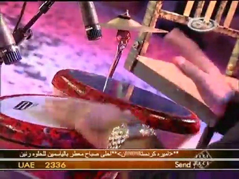 Haifa Wehbe- Ana Haifa HD