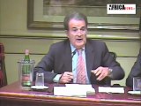 Convegno Africa subsahariana - 15di18 - Romano Prodi 2di3