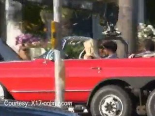 Paris Hiltion HATES Black People!