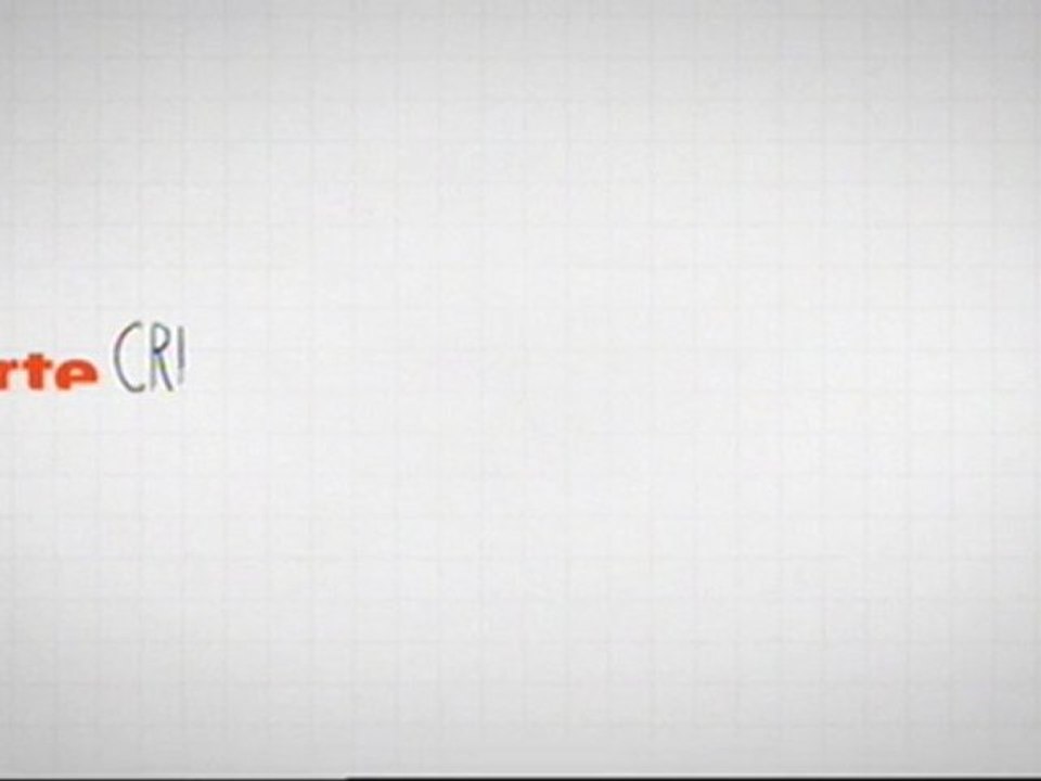 Gagnez 1000 Euro! ARTE Creative présente '30 seconds of fame'