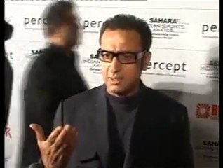 Cricket vs Hockey - SacHin TenDulkar vs DanraJ Pillai