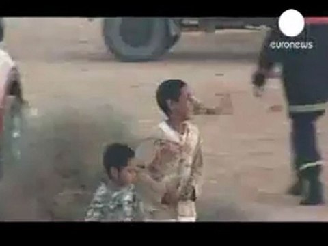 Sahara occidentale-cresce il numero delle vittime-euronews